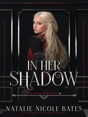cover image of In Her Shadow